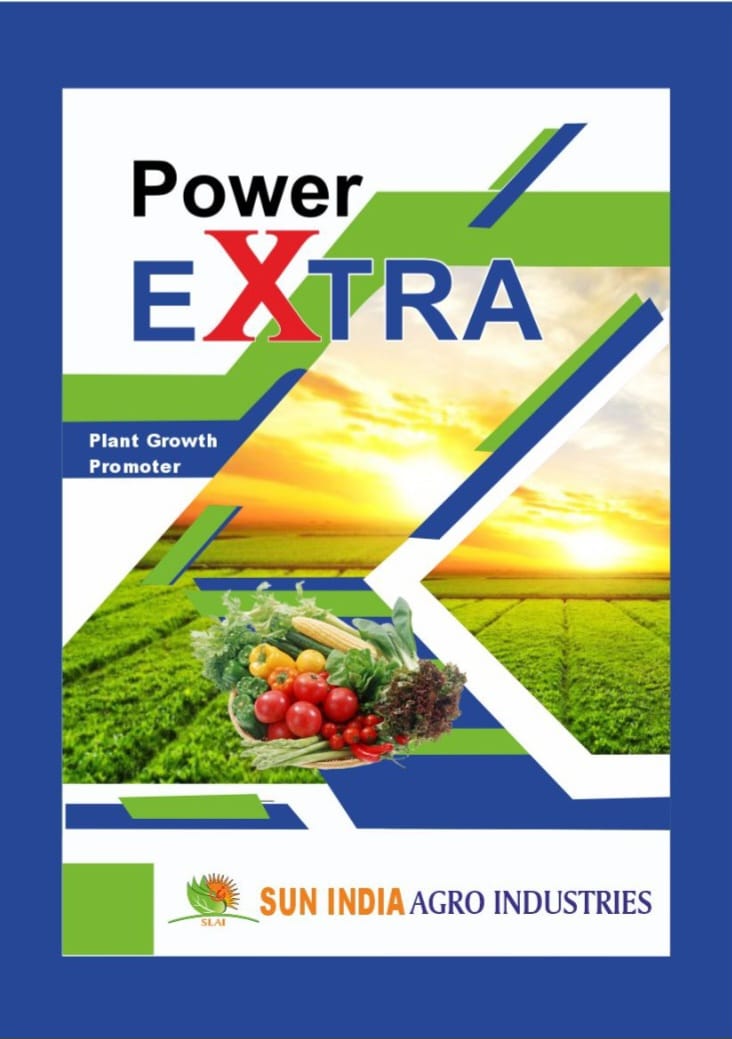 Power Extra