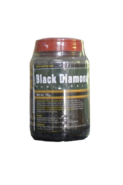 Black Diamond
