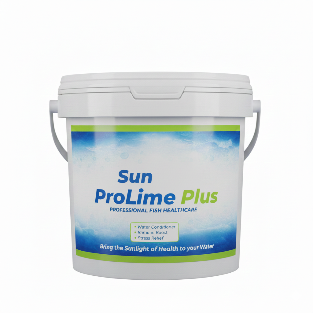 Sun Prolime Plus