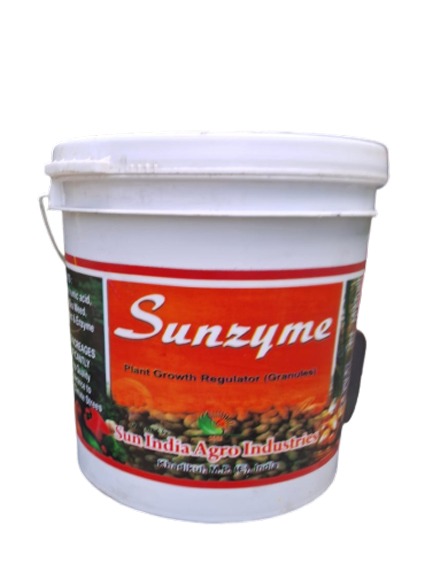 SUN ZYME Product Image 1