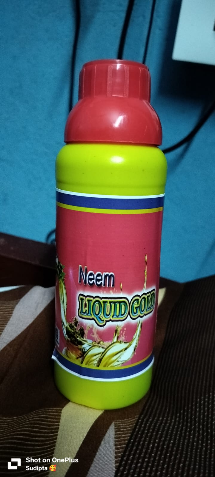 Neem Liquid Gold