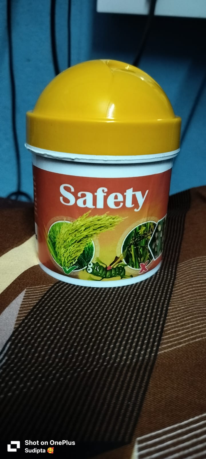 Safety
